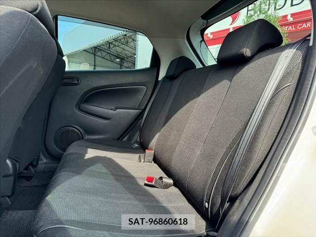 Mazda DEMIO 2007-08 296654-17