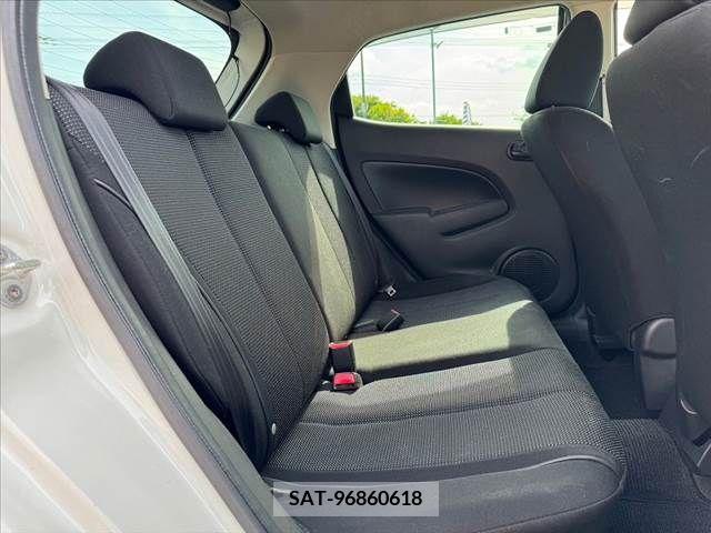 Mazda DEMIO 2007-08 296654-19