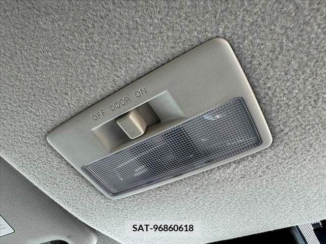 Mazda DEMIO 2007-08 296654-22