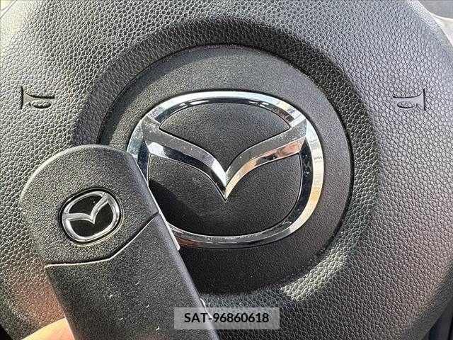 Mazda DEMIO 2007-08 296654-3