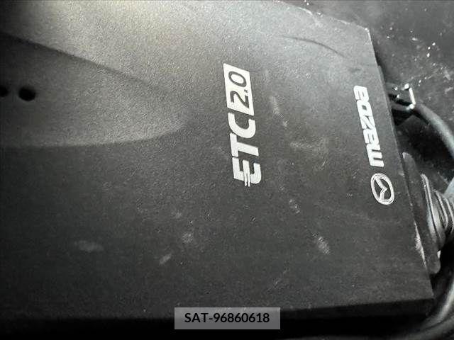 Mazda DEMIO 2007-08 296654-6