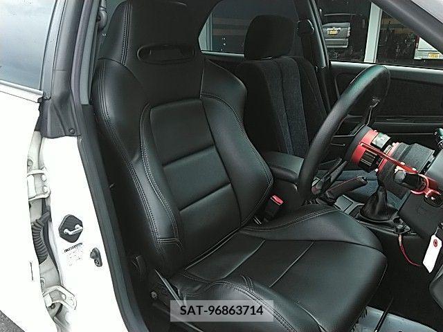 Toyota CHASER 2001-03 378431-12