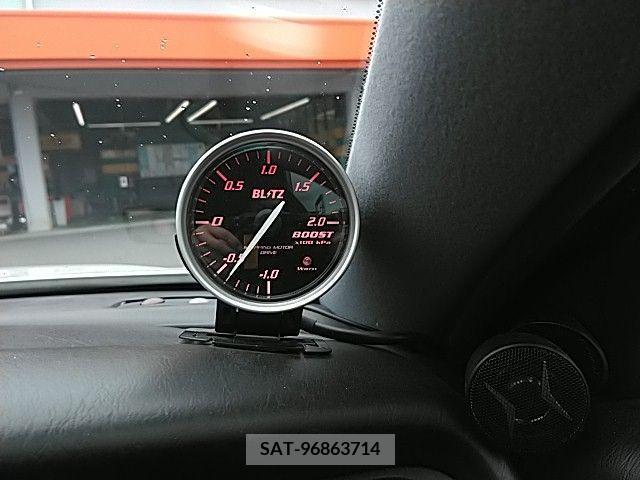 Toyota CHASER 2001-03 378431-10