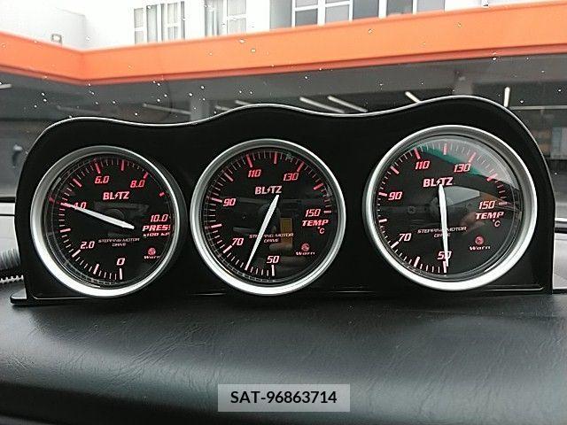 Toyota CHASER 2001-03 378431-9