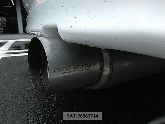 Toyota CHASER 2001-03 378431-8