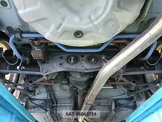 Toyota CHASER 2001-03 378431-6