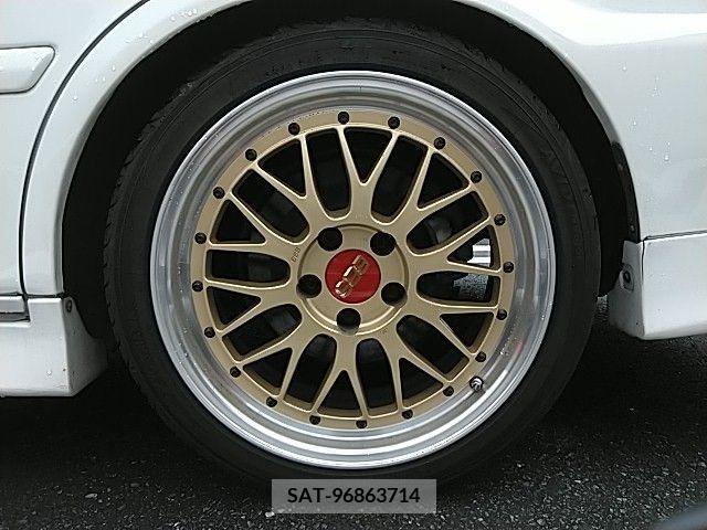 Toyota CHASER 2001-03 378431-22