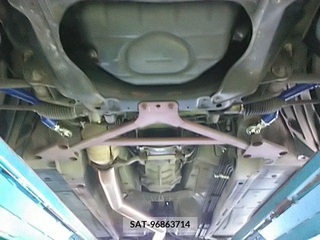 Toyota CHASER 2001-03 378431-4