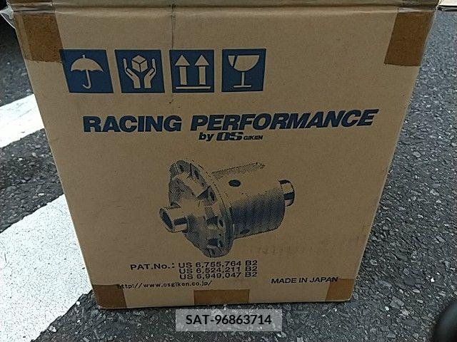 Toyota CHASER 2001-03 378431-23
