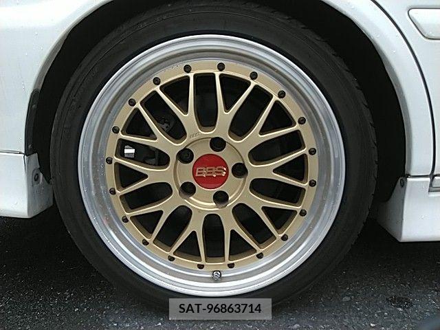 Toyota CHASER 2001-03 378431-21
