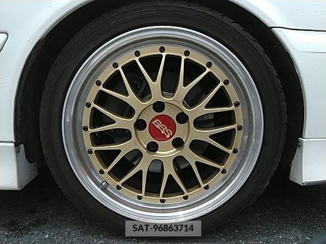 Toyota CHASER 2001-03 378431-19