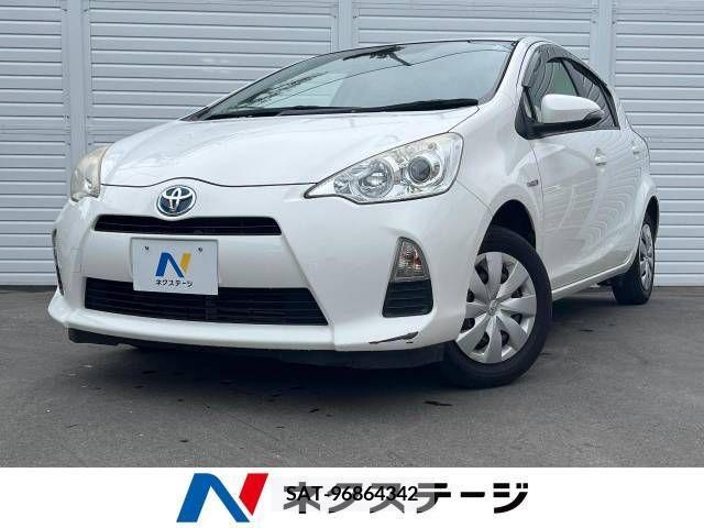 Toyota AQUA 2013-05 313974-0
