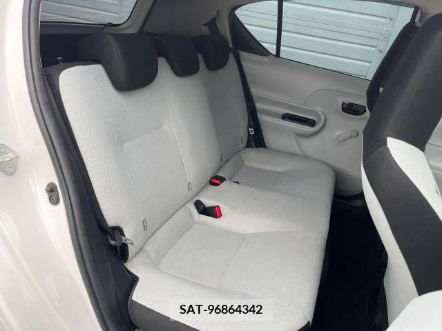 Toyota AQUA 2013-05 313974-12
