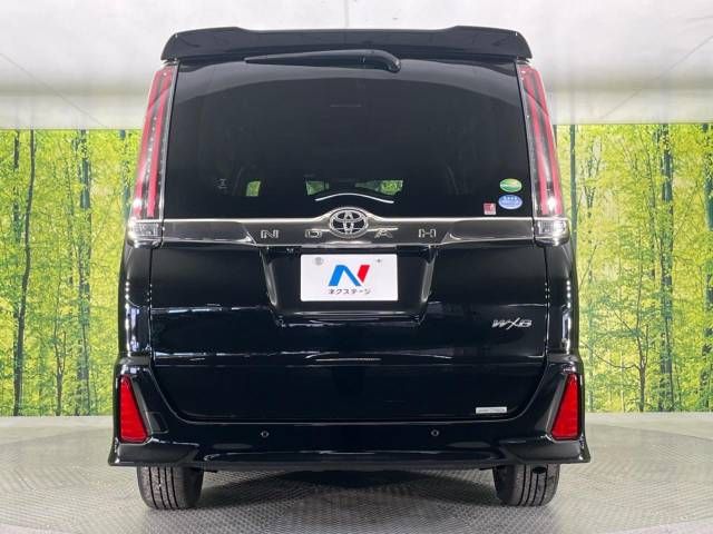 Toyota NOAH 2020-02 195209-15