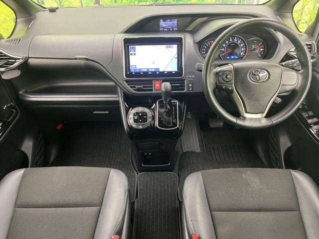 Toyota NOAH 2020-02 195209-1
