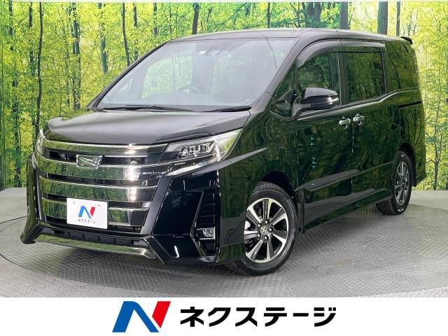 Toyota NOAH 2020-02 195209-0