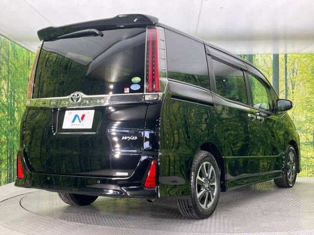 Toyota NOAH 2020-02 195209-17
