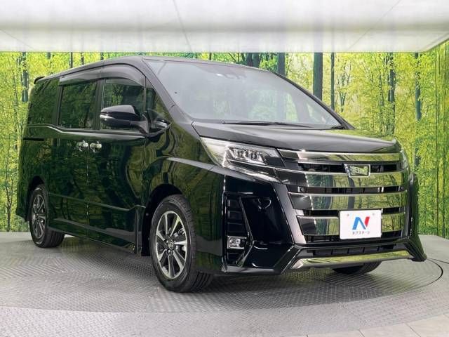 Toyota NOAH 2020-02 195209-16