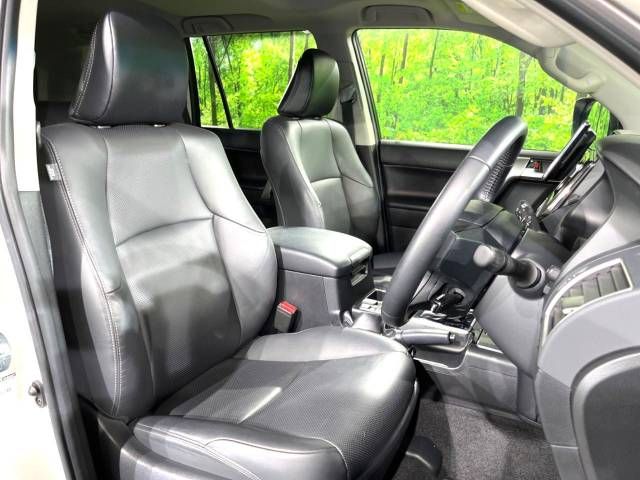 Toyota PRADO 2020-12 7094-13