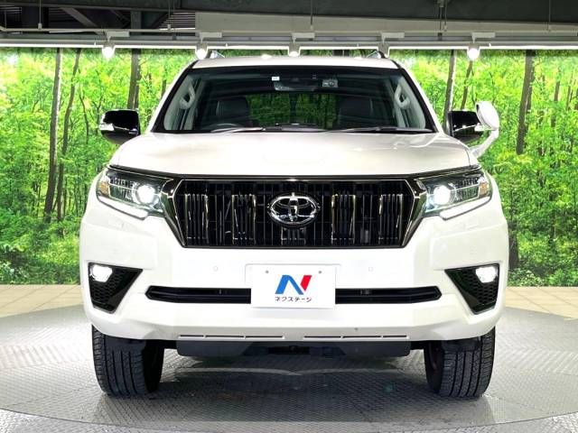 Toyota PRADO 2020-12 7094-16