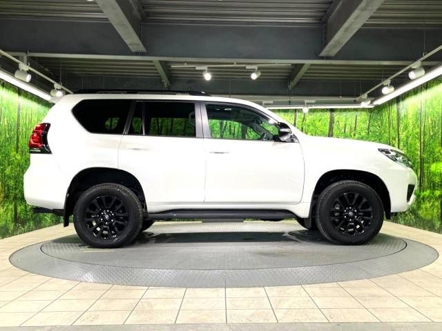 Toyota PRADO 2020-12 7094-19