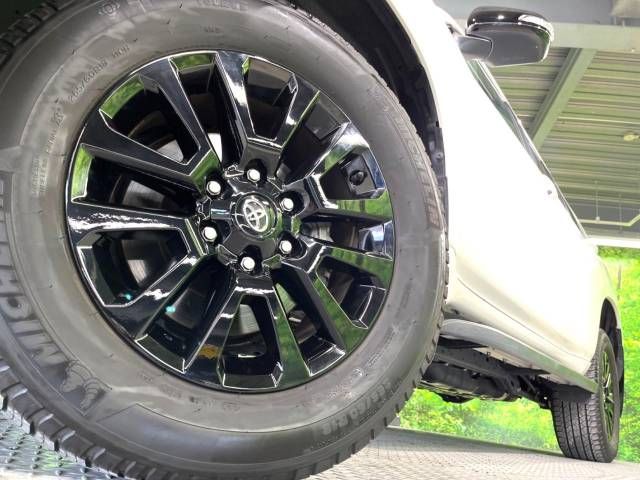 Toyota PRADO 2020-12 7094-12