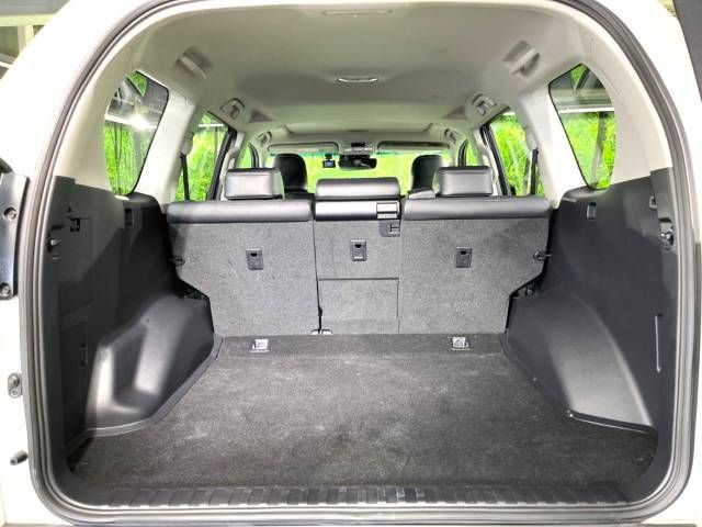 Toyota PRADO 2020-12 7094-15