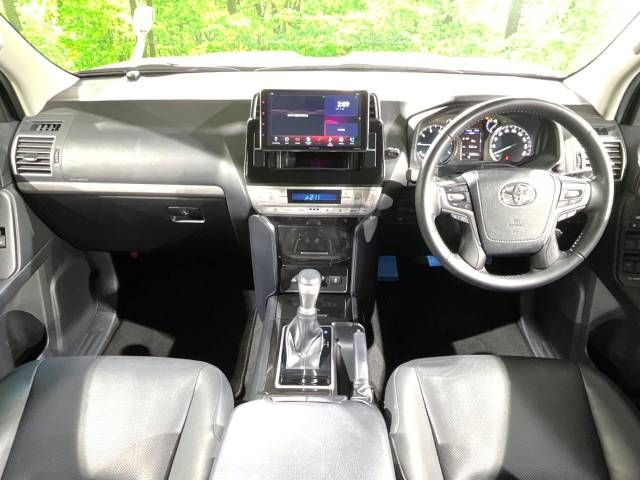 Toyota PRADO 2020-12 7094-5