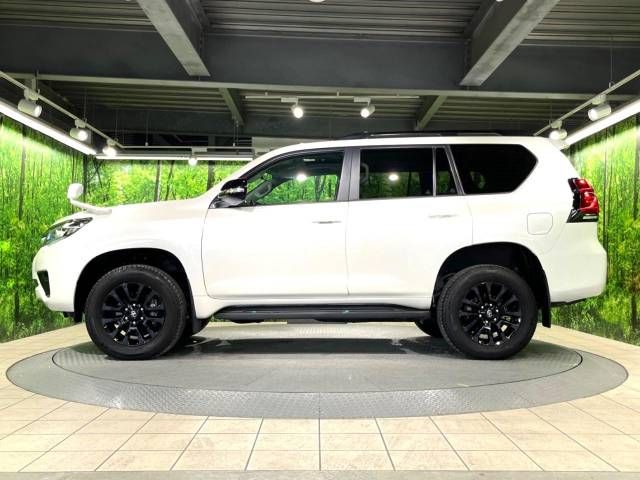 Toyota PRADO 2020-12 7094-18