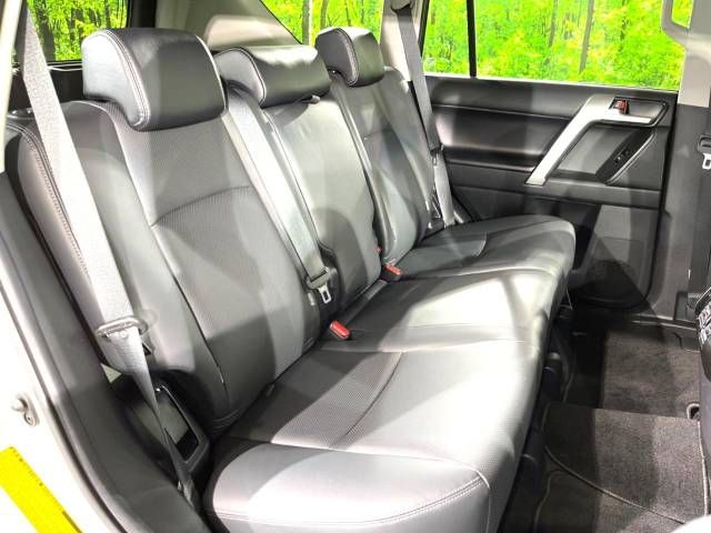 Toyota PRADO 2020-12 7094-14