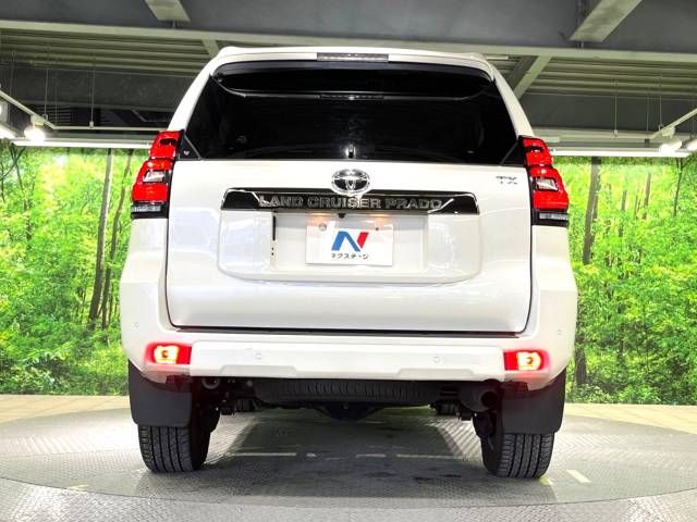 Toyota PRADO 2020-12 7094-17