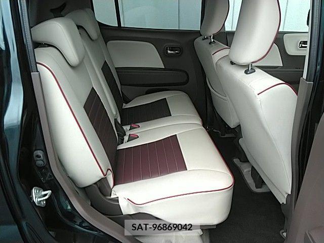 Suzuki MR WAGON 2013-08 340616-4
