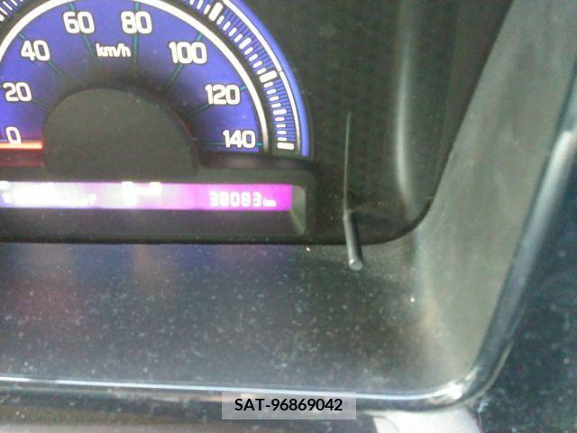 Suzuki MR WAGON 2013-08 340616-21