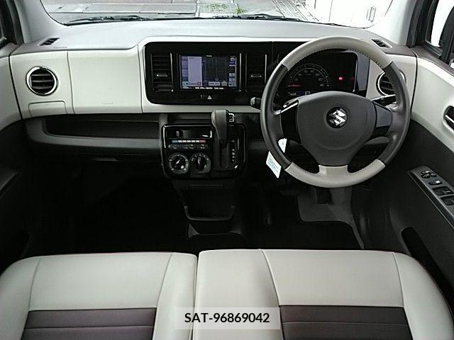 Suzuki MR WAGON 2013-08 340616-1
