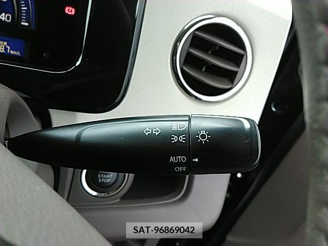 Suzuki MR WAGON 2013-08 340616-12