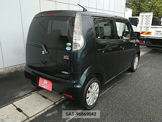 Suzuki MR WAGON 2013-08 340616-15