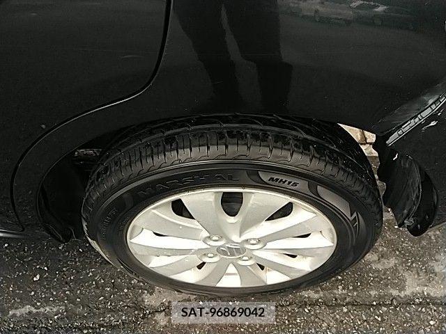 Suzuki MR WAGON 2013-08 340616-14