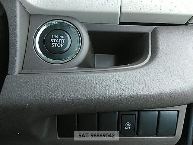 Suzuki MR WAGON 2013-08 340616-10