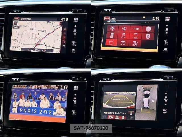 Honda ODYSSEY 2014-05 365849-8