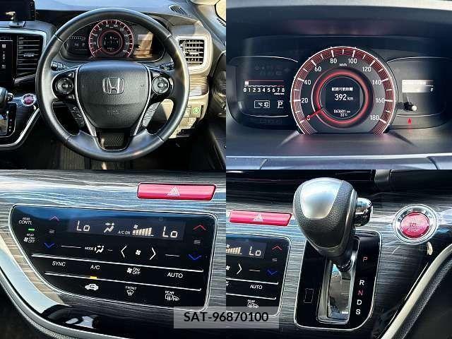 Honda ODYSSEY 2014-05 365849-7