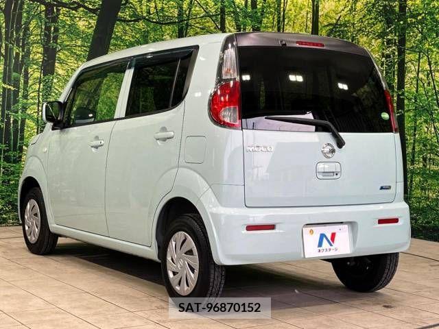 Nissan MOCO 2014-03 324591-17