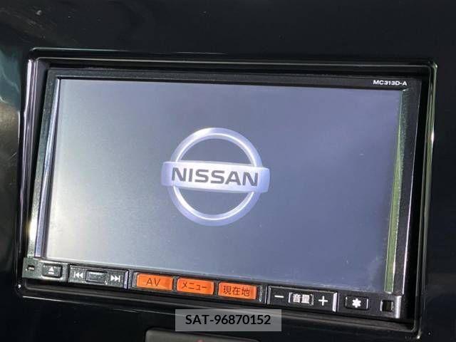 Nissan MOCO 2014-03 324591-2