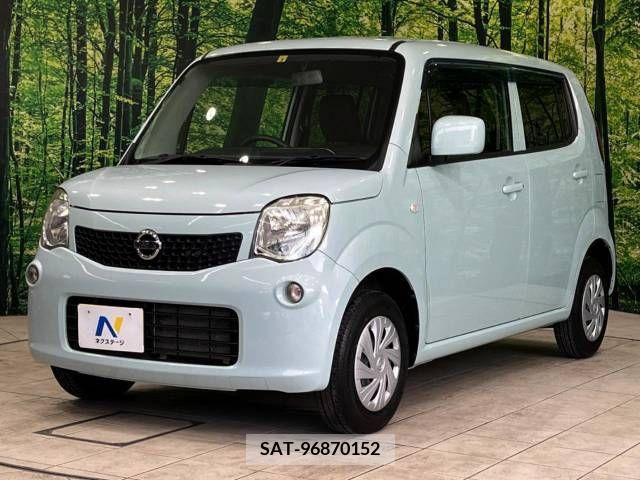 Nissan MOCO 2014-03 324591-16