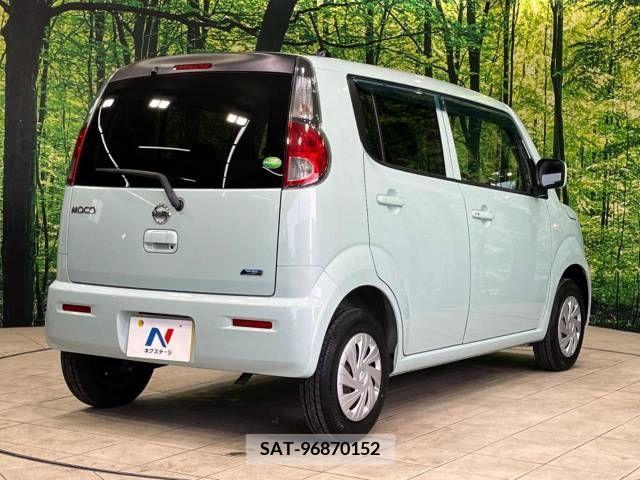 Nissan MOCO 2014-03 324591-15