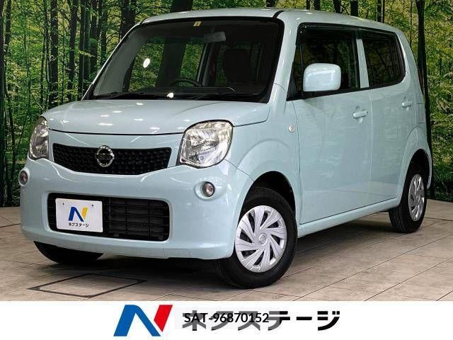 Nissan MOCO 2014-03 324591-0