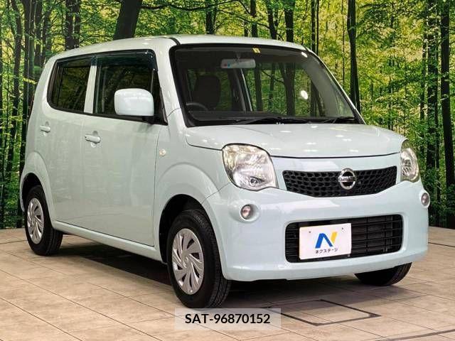 Nissan MOCO 2014-03 324591-14