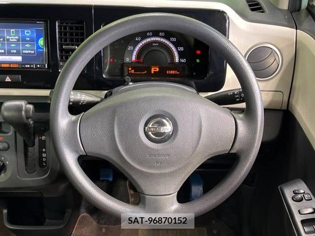 Nissan MOCO 2014-03 324591-9