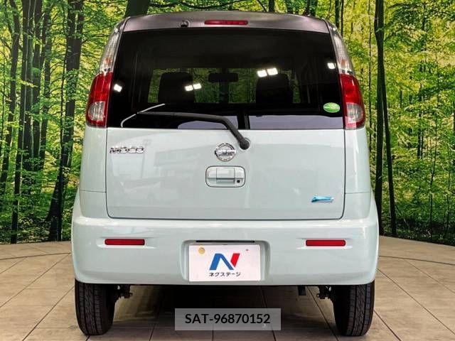 Nissan MOCO 2014-03 324591-13