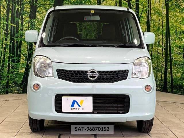 Nissan MOCO 2014-03 324591-12
