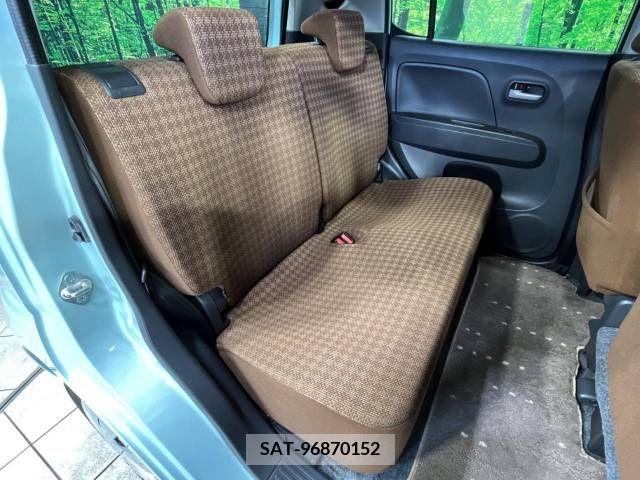 Nissan MOCO 2014-03 324591-7